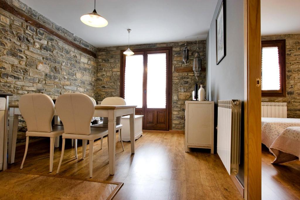 Apartamentos Canardo Autural Oros Alto Exterior photo