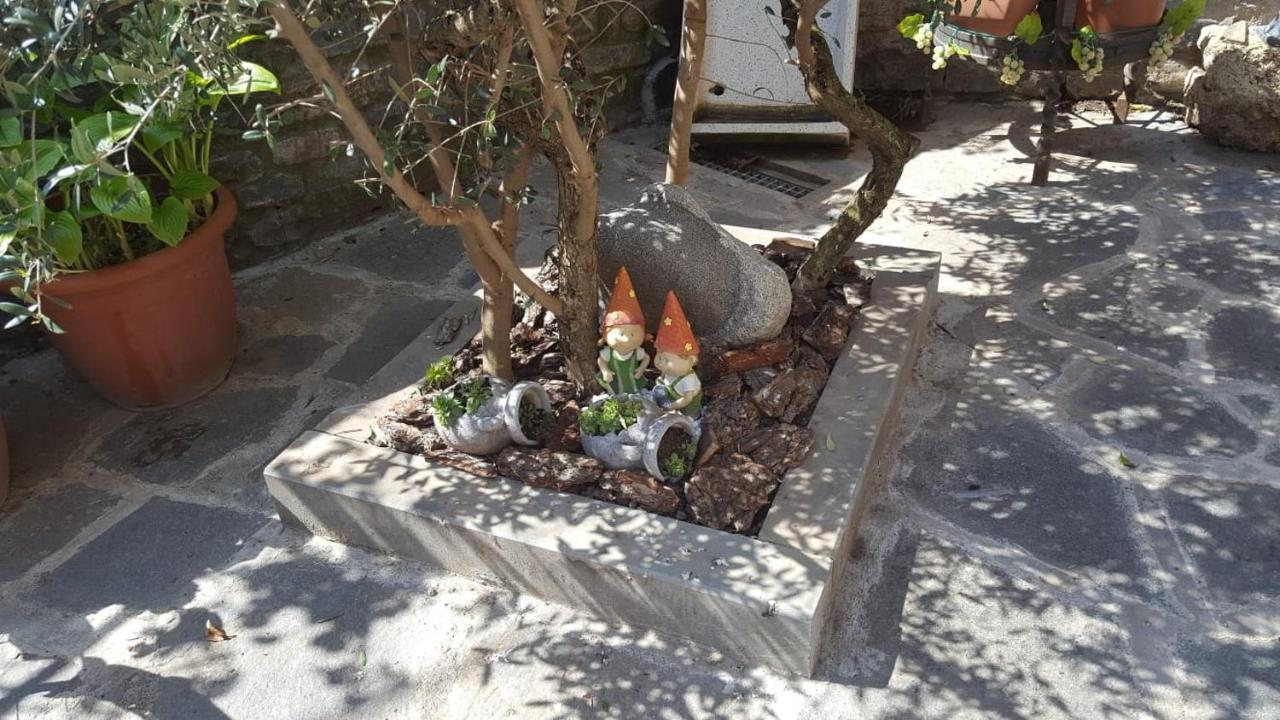 Apartamentos Canardo Autural Oros Alto Exterior photo